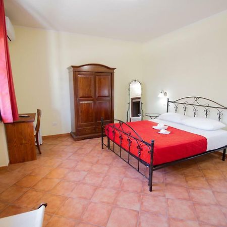 Guest House Capitan Libeccio Tropea Eksteriør bilde