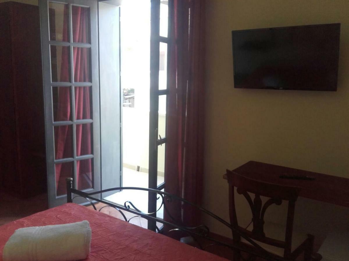Guest House Capitan Libeccio Tropea Eksteriør bilde