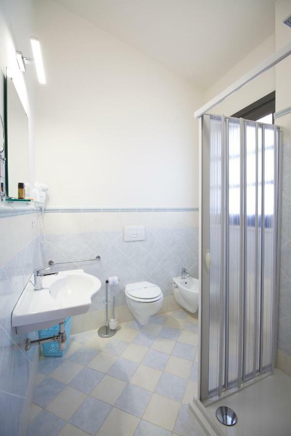 Guest House Capitan Libeccio Tropea Eksteriør bilde